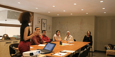 CDD Workshop 3 CDD Workshop 3