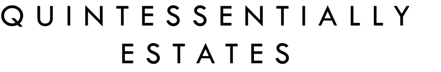 Quintessentially estates logo