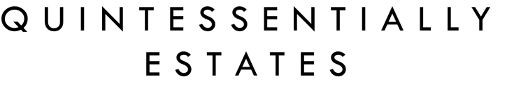 Quintessentially estates logo Quintessentially estates logo